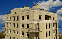 Фасад